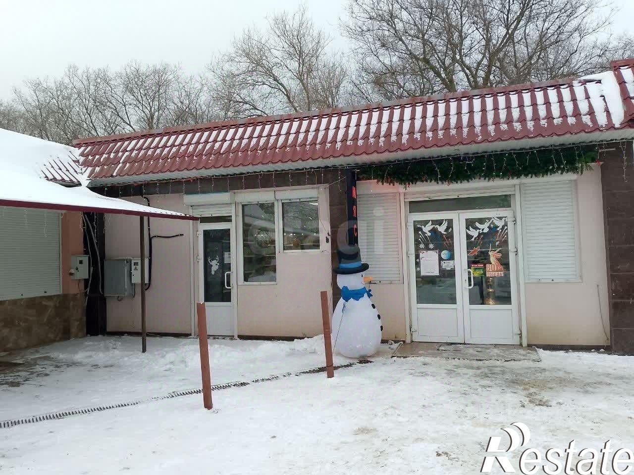Купить торговое помещение за 24 706 900 рублей на улица Гагарина, 13Ж