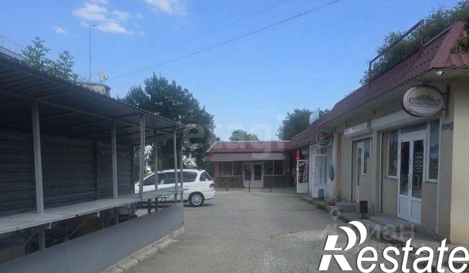 Купить торговое помещение за 24 706 900 рублей на улица Гагарина, 13Ж