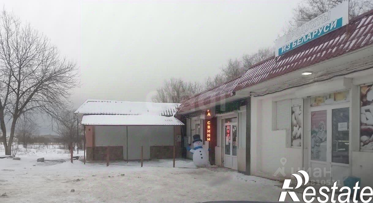 Купить торговое помещение за 24 706 900 рублей на улица Гагарина, 13Ж