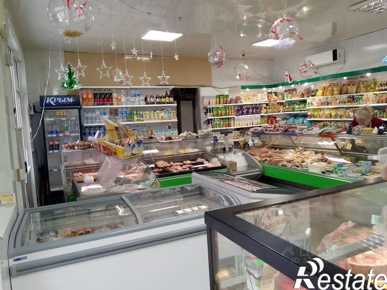 Купить торговое помещение за 24 706 900 рублей на улица Гагарина, 13Ж
