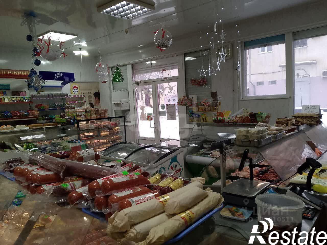 Купить торговое помещение за 24 706 900 рублей на улица Гагарина, 13Ж