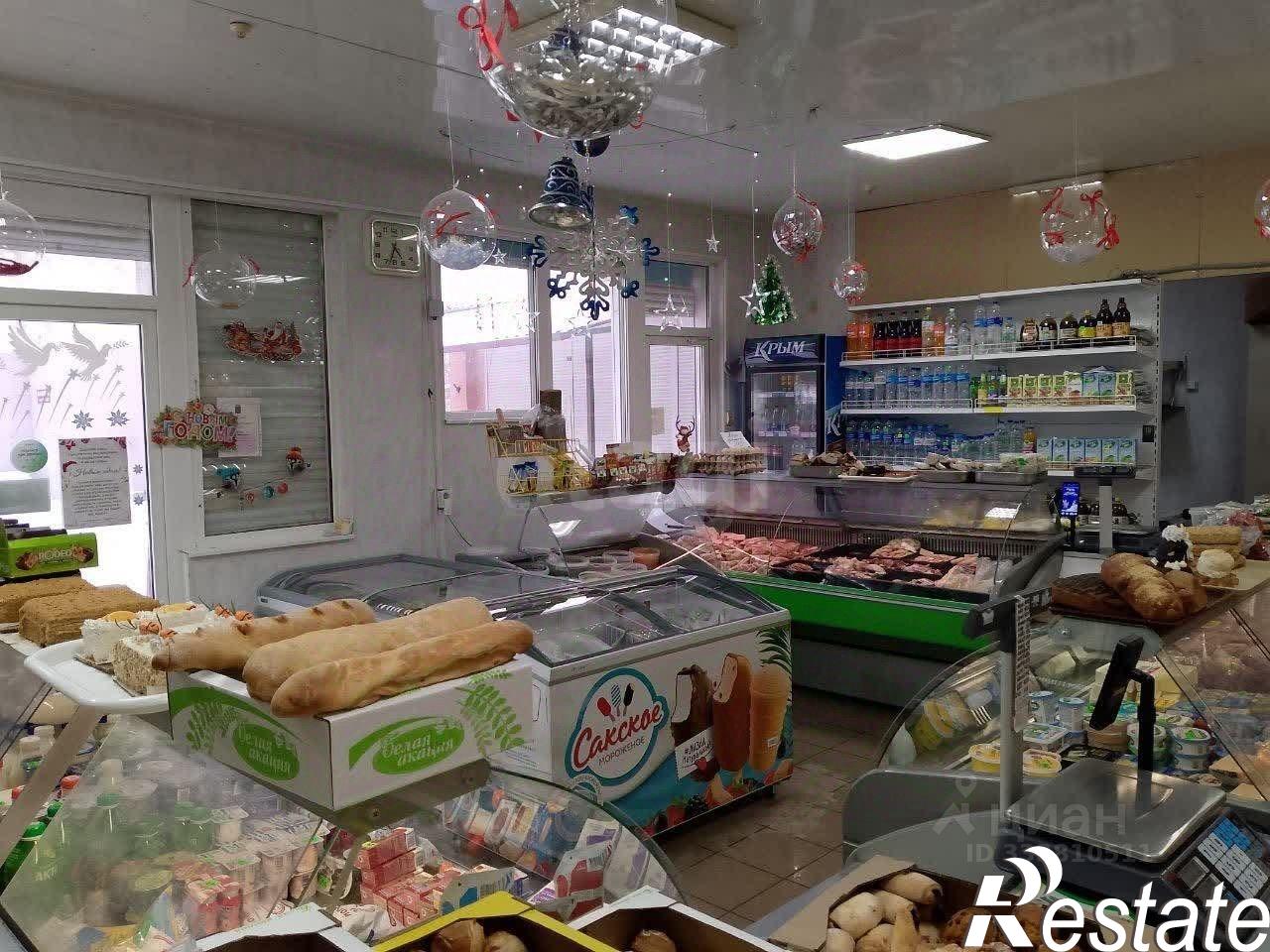 Купить торговое помещение за 24 706 900 рублей на улица Гагарина, 13Ж