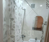 2-комн, 39кв м, этаж 4/5 улица Первушина, 2