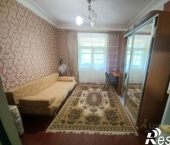 комната 65 кв м улица Героев Севастополя, 14