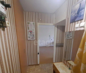2-комн, 32кв м, этаж 3/5 Танковый переулок, 75