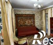 3-комн, 43кв м, этаж 2/2 улица Куйбышева, 136