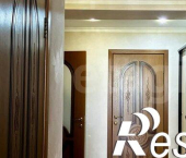 3-комн, 71кв м, этаж 4/5 улица Мира, 20
