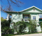 2-комн, 61кв м, этаж 2/2 Курортная улица, 4Е