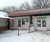 торговое помещение 59 кв м улица Гагарина, 13Ж