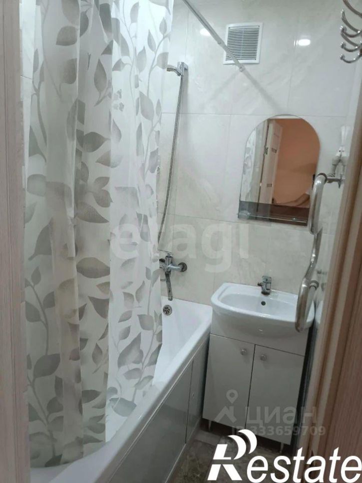 2-комн квартира улица Первушина, 2,  д. 2