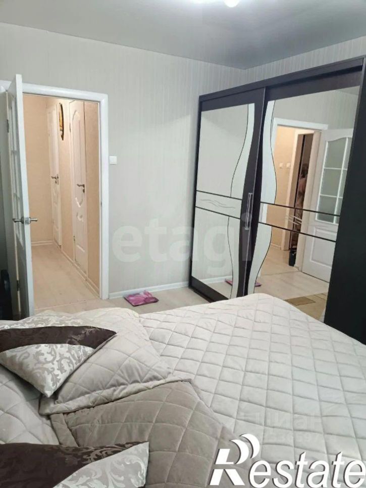 2-комн квартира 1-й микрорайон, 31,  д. 31