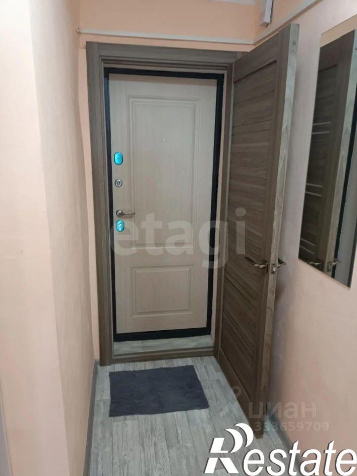 2-комн квартира улица Первушина, 2,  д. 2