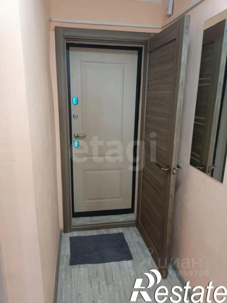 2-комн квартира улица Первушина, 2,  д. 2