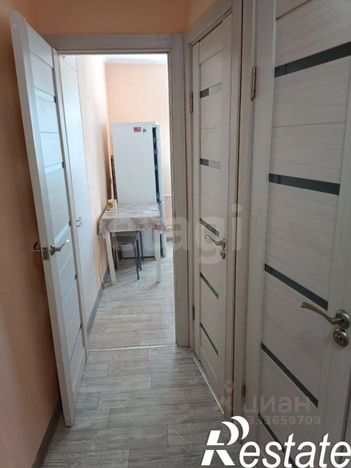 2-комн квартира улица Первушина, 2,  д. 2