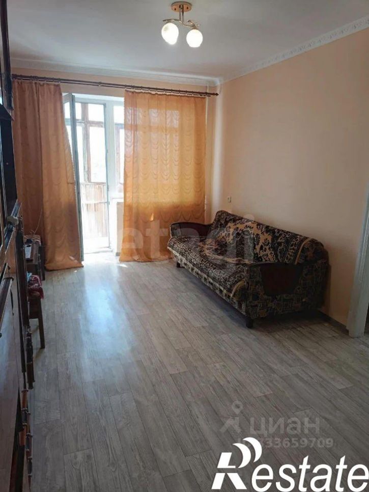 2-комн квартира улица Первушина, 2,  д. 2