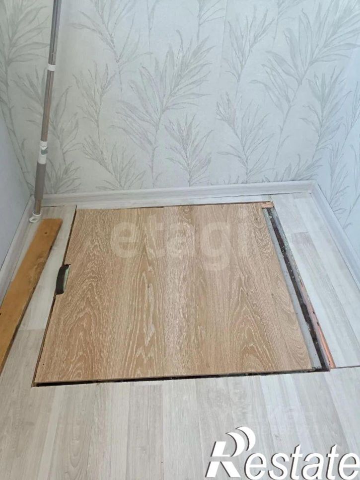2-комн квартира 1-й микрорайон, 31,  д. 31