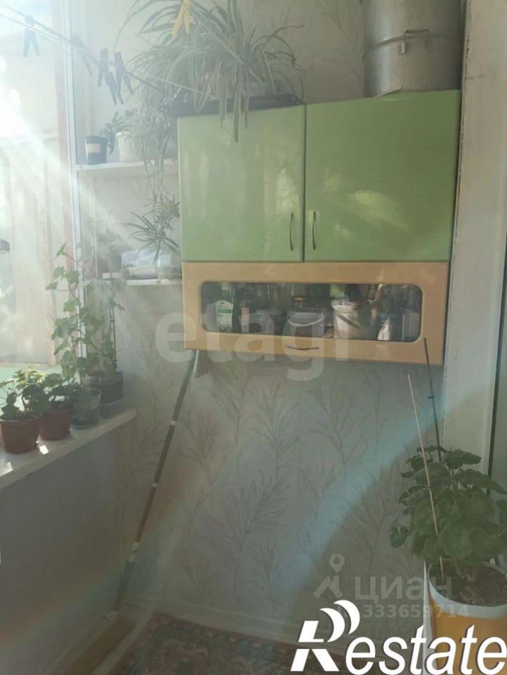 2-комн квартира 1-й микрорайон, 31,  д. 31