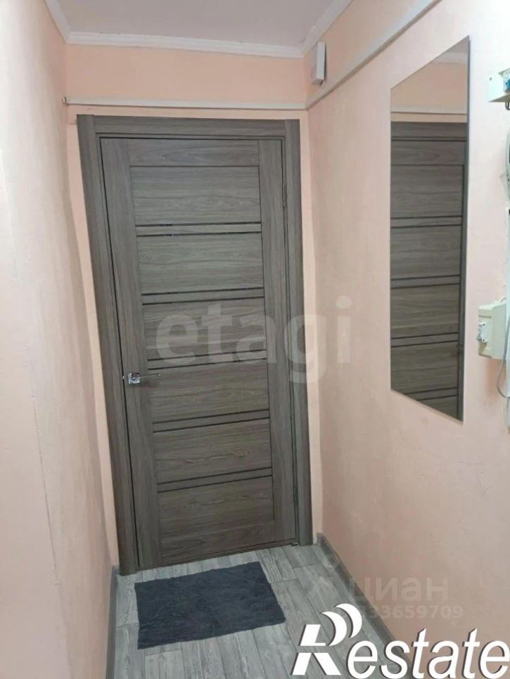 2-комн квартира улица Первушина, 2,  д. 2
