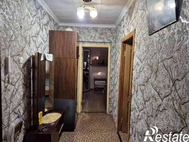 2-комн квартира 3-й микрорайон, 101/1,  д. 101/1