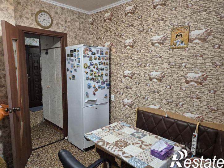 2-комн квартира 3-й микрорайон, 101/1,  д. 101/1