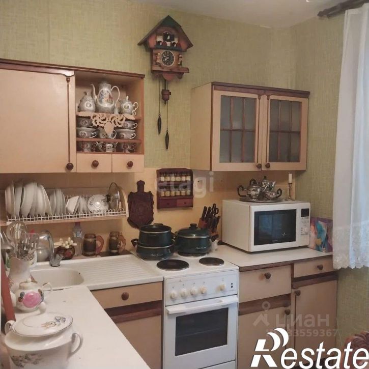 1-комн квартира 35Н-025О-010802, 102,  д. 102