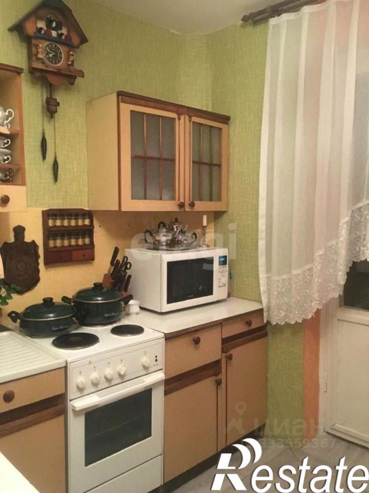 1-комн квартира 35Н-025О-010802, 102,  д. 102