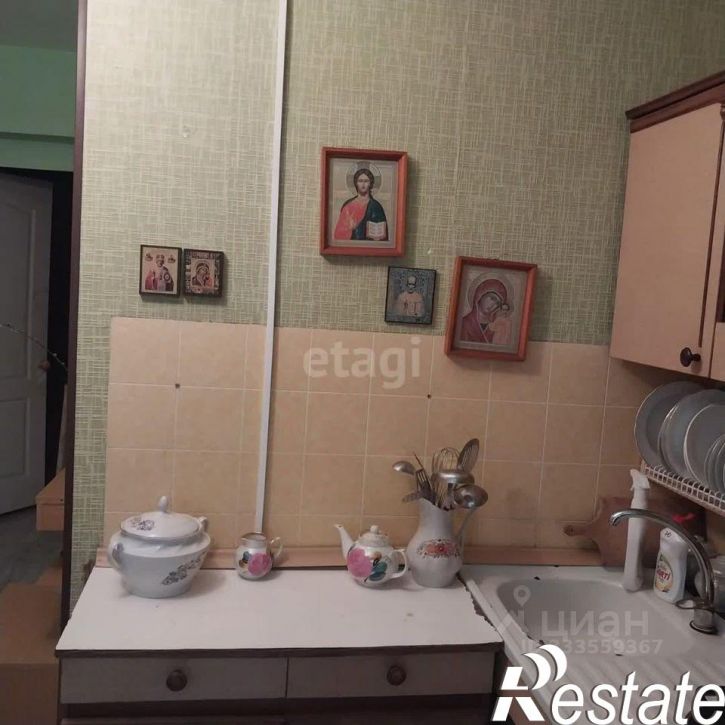 1-комн квартира 35Н-025О-010802, 102,  д. 102