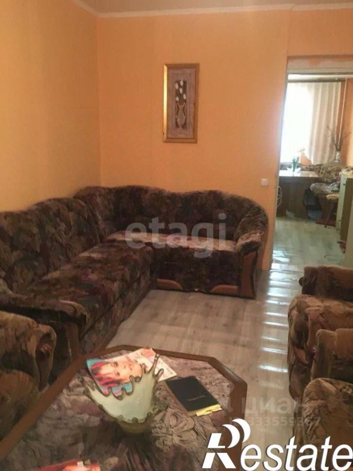 1-комн квартира 35Н-025О-010802, 102,  д. 102