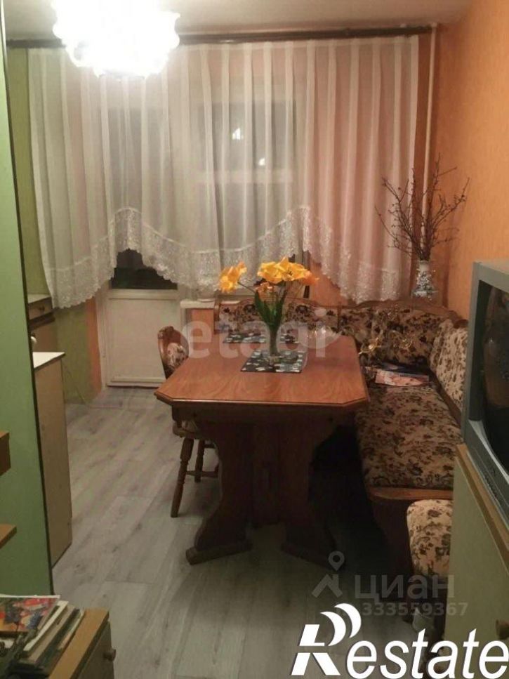 1-комн квартира 35Н-025О-010802, 102,  д. 102