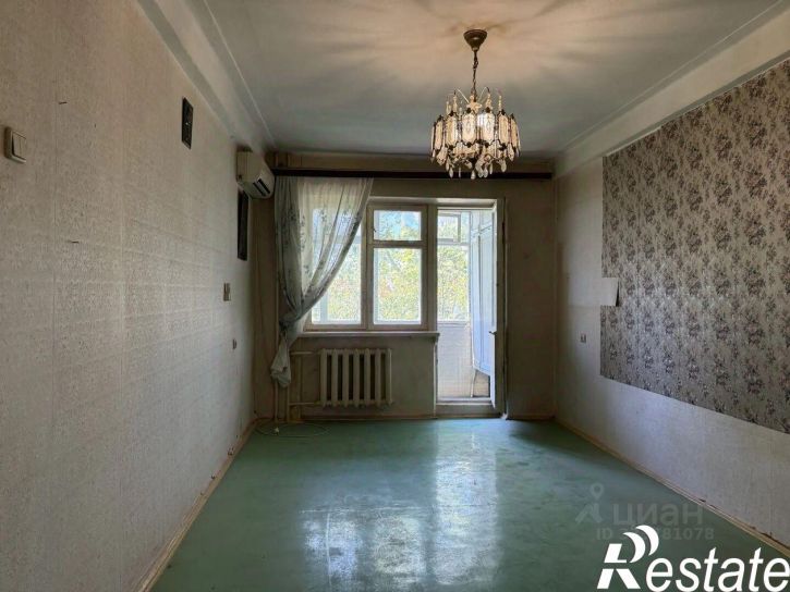 3-комн квартира Пролетарская улица, 32,  д. 32
