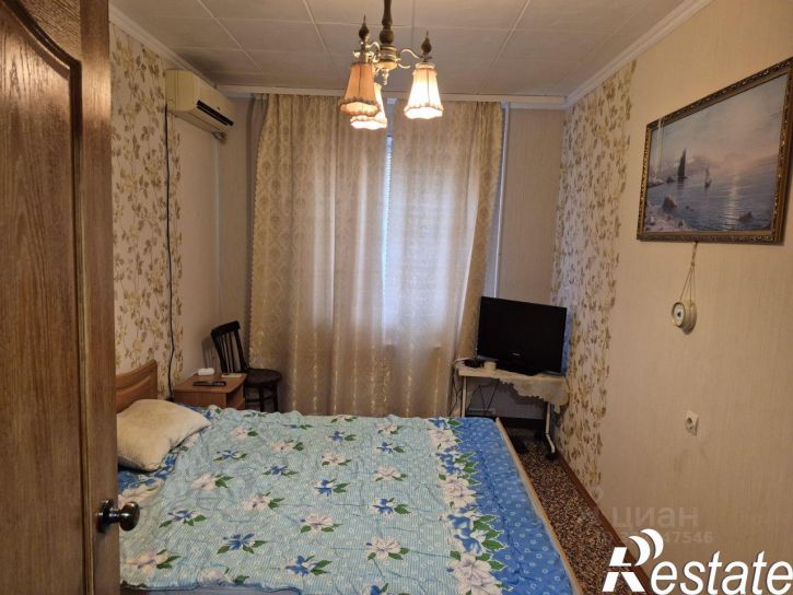 2-комн квартира 3-й микрорайон, 101/1,  д. 101/1