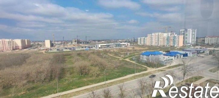 1-комн квартира проспект Победы, 87Б к1,  д. 87Б к1