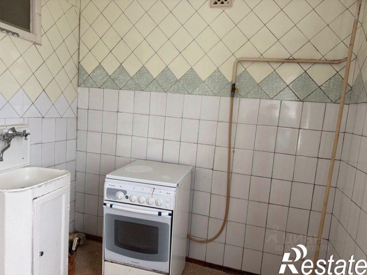 3-комн квартира Пролетарская улица, 32,  д. 32