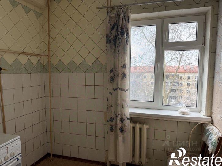 3-комн квартира Пролетарская улица, 32,  д. 32