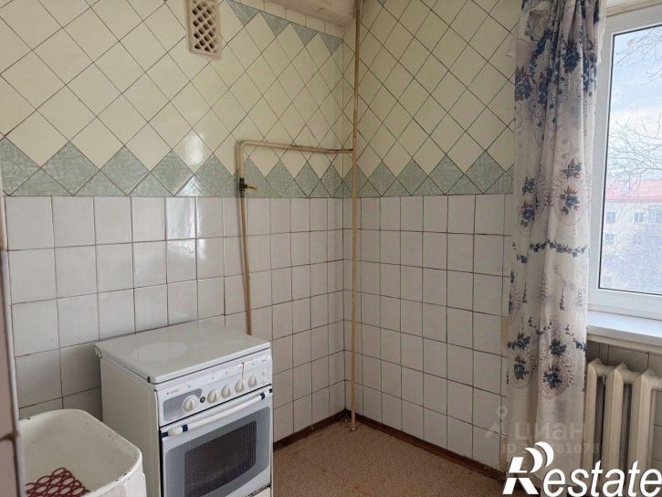 3-комн квартира Пролетарская улица, 32,  д. 32