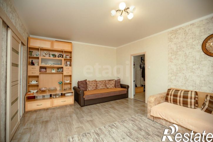 3-комн квартира Строительная улица, 5,  д. 5