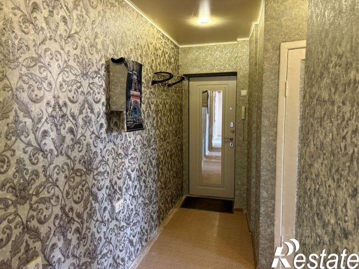 3-комн квартира Пролетарская улица, 32,  д. 32