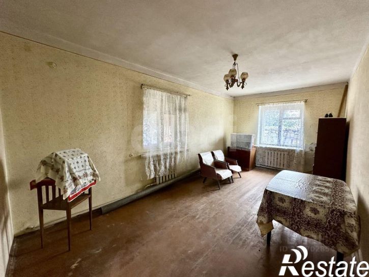 3-комн квартира Бахчисарайский район