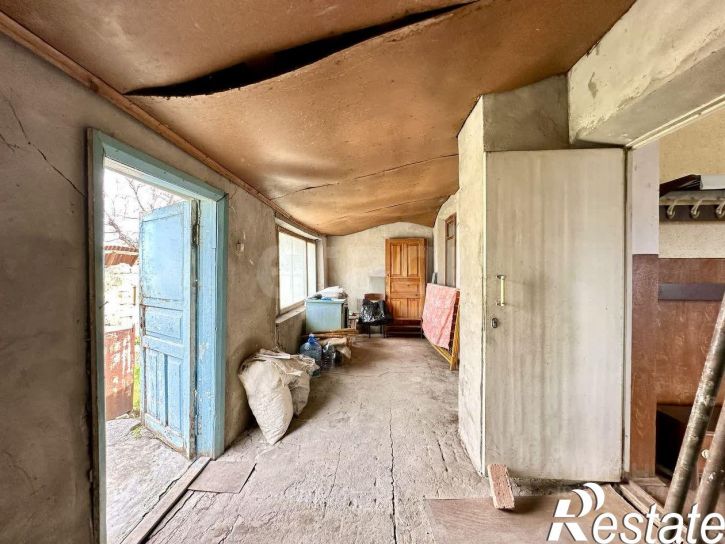 3-комн квартира Бахчисарайский район