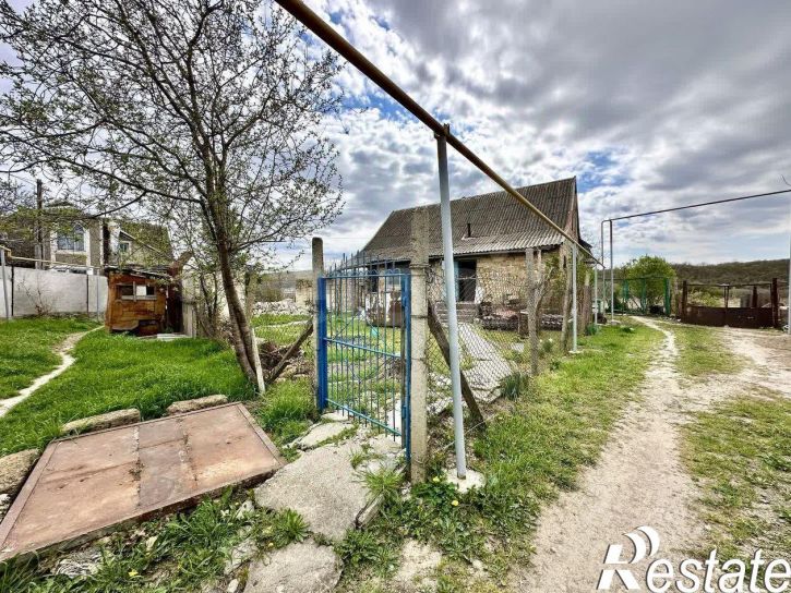 3-комн квартира Бахчисарайский район