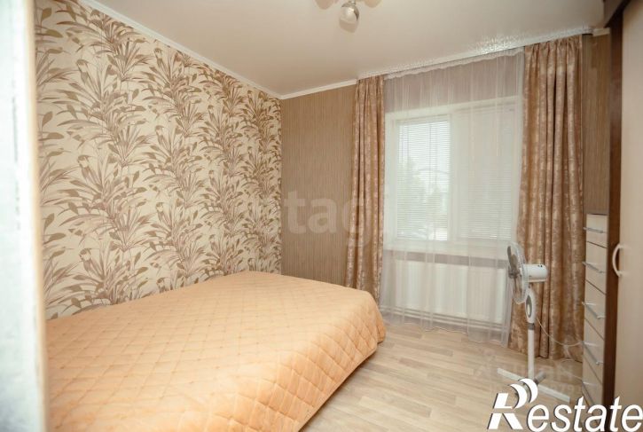 3-комн квартира Строительная улица, 5,  д. 5