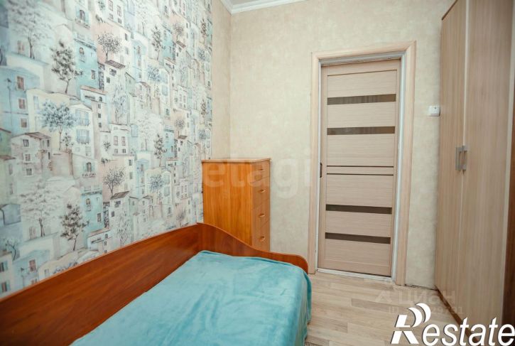 3-комн квартира Строительная улица, 5,  д. 5