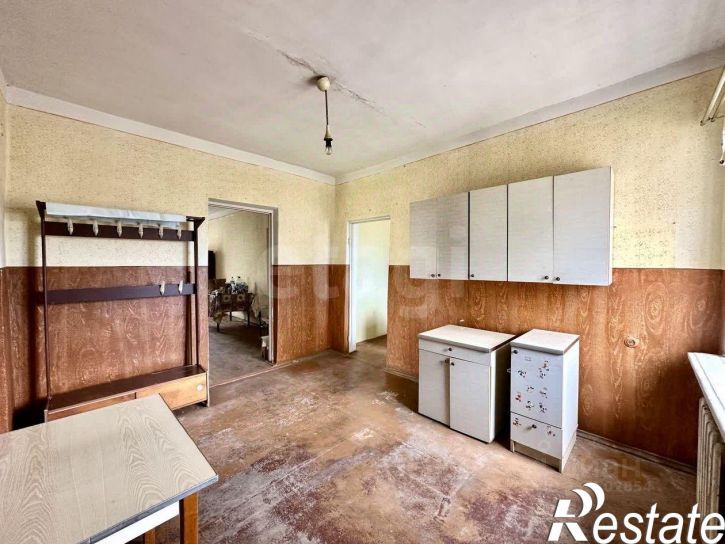 3-комн квартира Бахчисарайский район