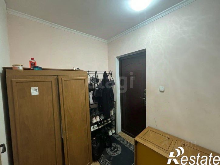 1-комн квартира ул 70 лет Октября, 1,  д. 1