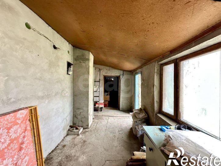 3-комн квартира Бахчисарайский район