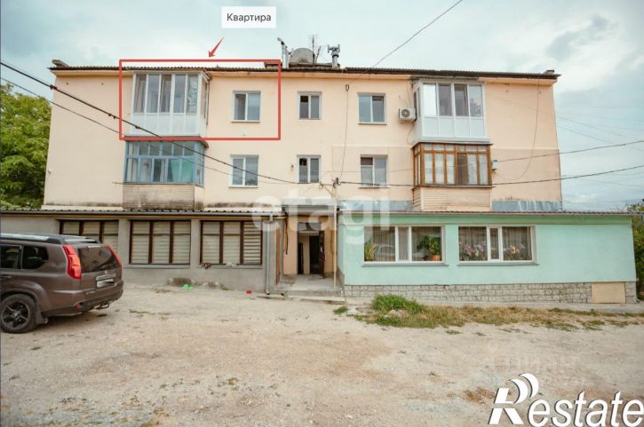 3-комн квартира Строительная улица, 5,  д. 5