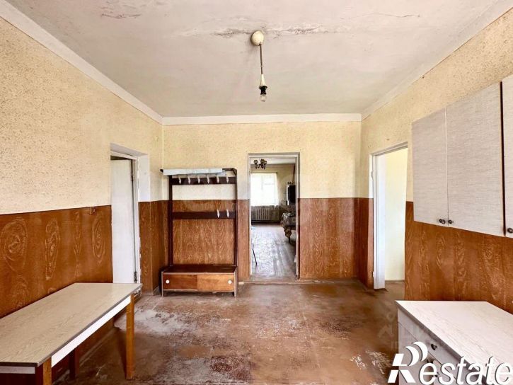 3-комн квартира Бахчисарайский район