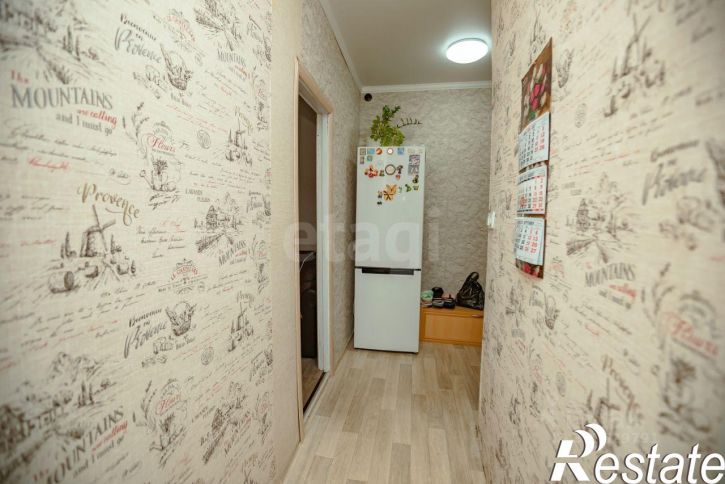 3-комн квартира Строительная улица, 5,  д. 5
