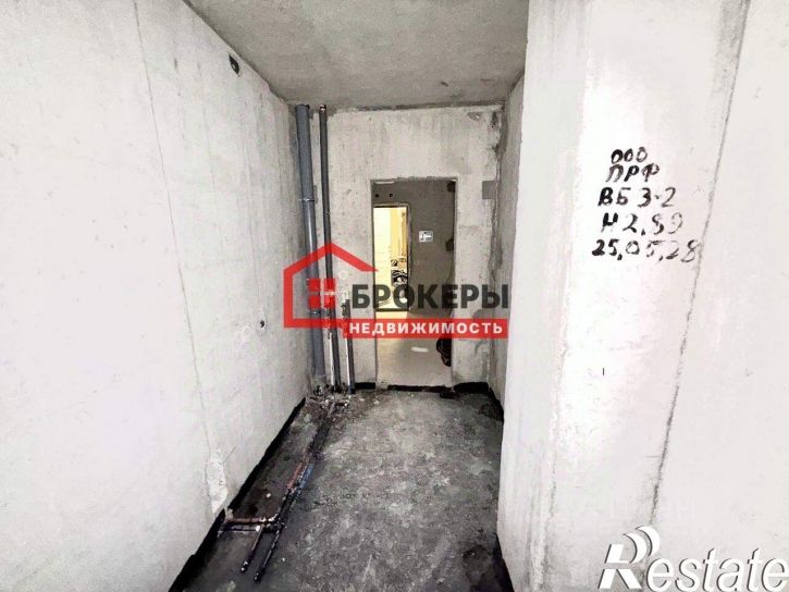 2-комн квартира Лабораторное шоссе, 33Д к3,  д. 33Д к3