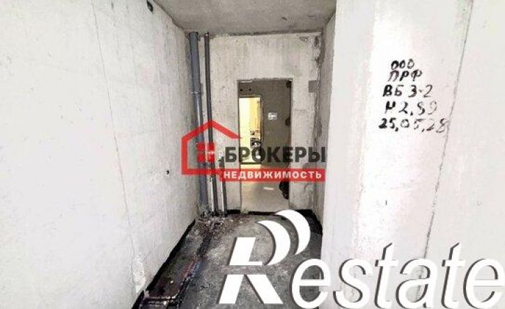 2-комн квартира Лабораторное шоссе, 33Д к3,  д. 33Д к3